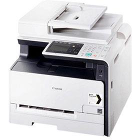 Canon i-SENSYS MF8230Cn Multifunction Laser Printer